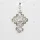 Pierces - Silver 925